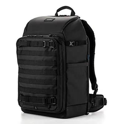 [TENBA] TENBA Camera Bag AXIS V2 Backpack V637-758 Black - Image 1 of 4