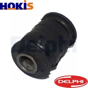 2x CONTROL ARMTRAILING ARM BUSH TD350W FOR NISSAN MICRAI MA12S 1.2L MA10S 1.0L - Picture 1 of 6