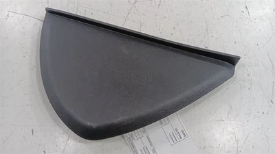 Cubierta lateral del tablero del pasajero derecho Hyundai Elantra 2011 2012 2013 2014  Foto 1 de 4