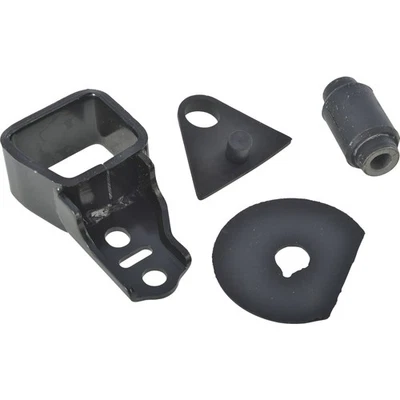 Montaje de motor para Toyota Highlander Sienna 2010-500565 01-10 Foto 1 de 4