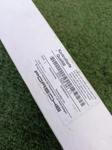 Genuine Original Porsche Cayenne 957 Front Wiper Blade Set Pair RHD 95562894111 - Picture 1 of 3