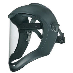 S8500 Uvex BIONIC FACE SHIELD - Picture 1 of 1