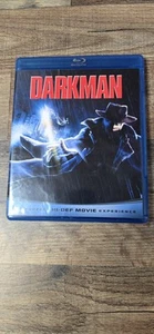 Darkman (Blu-ray Disc, 2010) gebraucht - Bild 1 von 5