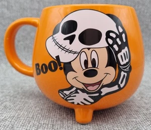 Disney Mickey Mouse Halloween Boo Mug - Picture 1 of 3