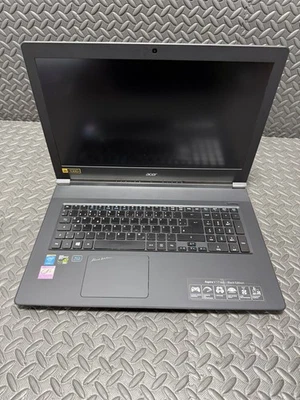 Acer Nitro Gaming Laptop Aspire VN7-791G  - Image 1 of 4
