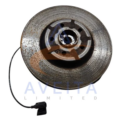 MERCEDES Vito 119 W447 20-23 2.0 Hub Wheel Bearing Right Side Front A4473300720 - Image 1 of 4