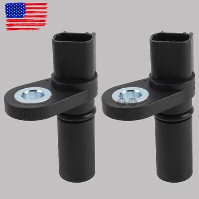 2 Camshaft Position Sensor Fit for Ford E150 E250 E350 E450 E550 4.6L 5.4L 6.8L - Image 1 of 4