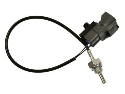 For Chevrolet Express 2500 Intake Manifold Temperature Sensor SMP 45668QFSG - Image 1 of 2