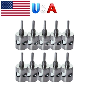 10X Dental Wrench Standard Turbine Cartridge fit for NSK Pana Air Handpiece - Picture 1 of 12