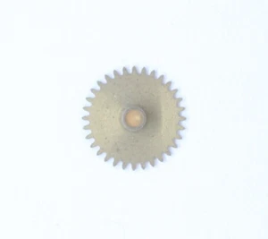 Standard ST 1686 AS 1187 Part 255 h=130 Roue des heures Hour wheel Ruota ore - Picture 1 of 1