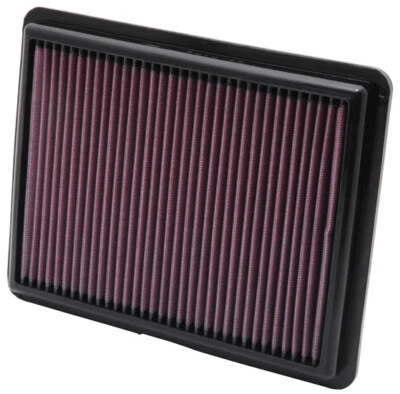 Filtro de aire de repuesto K&N para Honda ACCORD / ACURA TSX / ACURA TL * 33-2403 * Foto 1 de 2