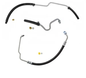 Manguera de línea fría de retorno de presión de dirección asistida para Ford F150 97-03 4,6 L 5,4 L V8 - Imagen 1 de 7