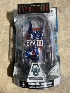 Neon Genesis Evangelion Eva-00 - Picture 1 of 2