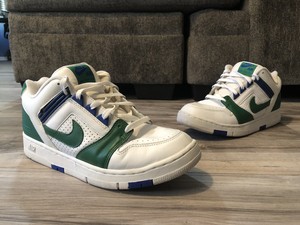 air force 2 low
