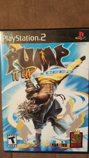 PLAYSTATION 2 GAME PUMP IT UP EXCEED PS2 PRE-OWNED VIDEO GAME