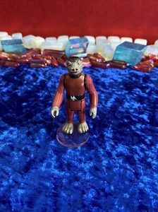 1978 Vintage STAR WARS Red Snaggletooth Kenner Action Figure Collectors - Picture 1 of 10