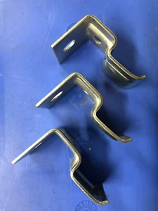 Demag 98154044 Spare Parts, brackets only, 3 pieces - Picture 1 of 3