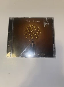 THE FRAY - HOW TO SAVE A LIFE NEW CD factory sealed - Imagen 1 de 3