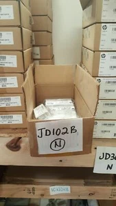 HPE X110 100M SFP LC FX XCVR JD102B F/S NEUF AU DÉTAIL - Photo 1/3