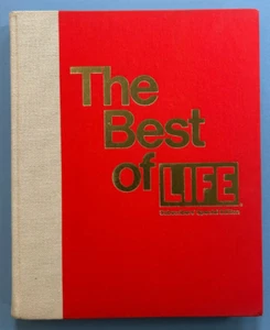 The Best of Life 1973 Subscribers Special Edition - Picture 1 of 11