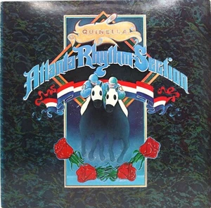 Atlanta Rhythm Section - Quinella; Vinyl LP (1981) Columbia FC-37550; VG+ - Picture 1 of 4