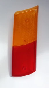 PLASTICA FANALE POSTERIORE RENAULT R5 DX ARIC 44512135 - Picture 1 of 3