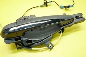 ๐
2008-2018 OEM.BMW X3.REAR DRIVER SIDE EXTERIOR DOOR HANDLE 51217331739 - Picture 1 of 13