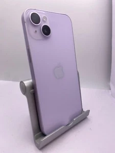 Apple IPhone 14 Plus 5G - 256 Go - Violet - Photo 1/6