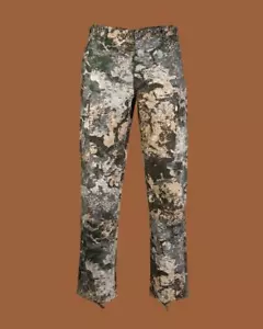 PHANTOMLEAF BDU FIELD PANTS WASP 1 Z1B CARGO POCKET TROUSERS CAMOUFLAGE HUNTING - Picture 1 of 12