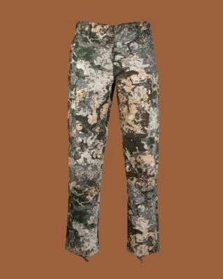 PHANTOMLEAF BDU FIELD PANTS WASP 1 Z1B CARGO POCKET TROUSERS CAMOUFLAGE HUNTING - Image 1 of 4