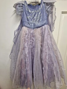 NUTCRACKER DRESS COSTUME - Picture 1 of 5