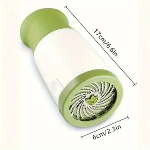 Spice and Seasoning Grinder, Garlic Grinder, Cilantro Grinder, Spice Grinder - Picture 1 of 10