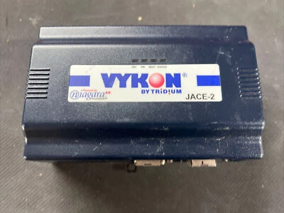 Vykon By Tridium JACE-2 - Image 1 of 4