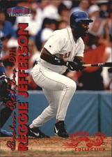 A8883- 1999 Fleer Tradition BB Assorted Inserts2 -You Pick- 10+ FREE US SHIP