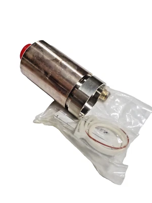 L12PDF DIN Female for 2-1/4" LDF12-50 - Image 1 of 3