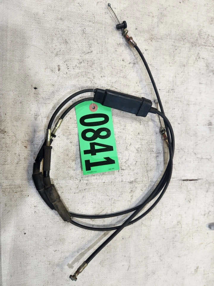 2002 Polaris XC SP 800 THORTLE CABLE  Foto 1 de 1