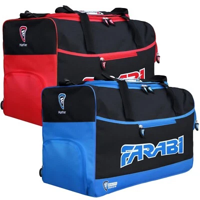 Farabi Kit Bag Gym Fitness Kickboxing MMA Training Kit Bag Gym Bag Storage Bag - Image 1 of 2