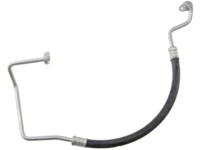 For 1998-2000 Volvo V70 A/C Refrigerant Discharge Hose 26725SPZC 1999 A/C Hose - Image 1 of 2