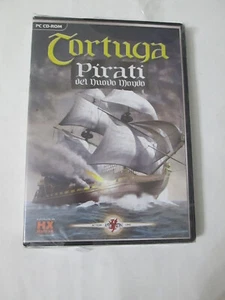 PC : TORTUGA : PIRATI DEL NUOVO MONDO - Nuovo, ITALIANO ! CONSEGNA IN 24/48H - Imagen 1 de 2