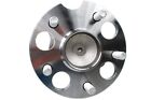 Mevotech Wheel Bearing and Hub Assembly H512456