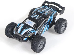 RC 1/32 Micro RACE TRUCK RWD High Speed Truck -RTR- 5658 - Picture 1 of 24