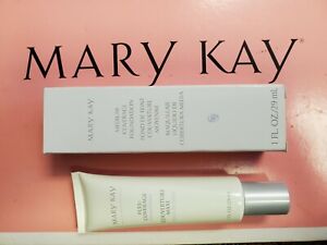 Mary Kay Med/Full Coverage Foundation! *RARE* Choose your shade! Free Shipping!