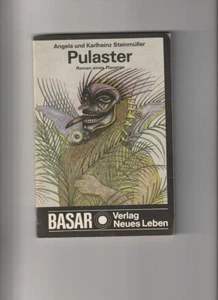 Pulaster - Angela und Karlheinz Steinmüller, BASAR Reihe - Bild 1 von 3