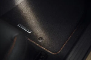 Mazda CX-50 Premium Carpet Floor Mat VA40V0320 - Picture 1 of 1