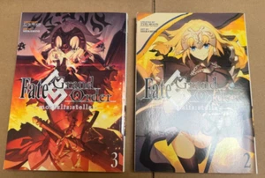 FGO Illustrations 12 Fate/Grand Order Art Book ReDrop A4/32P Doujinshi C105 - Bild 1 von 1