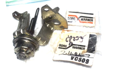 Choke Pull Off SKYLARK CITATION MONZA OLDSMOBILE STARFIRE SUNBIRD PHOENIX Foto 1 de 3