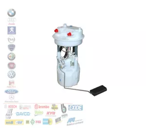 POMPA CARBURANTE BENZINA FIAT PUNTO 55 60 LANCIA Y 1.1 1.2 - Foto 1 di 6