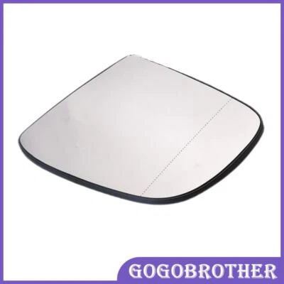 Espejo retrovisor cristal calefactable lado izquierdo mercedes-benz gl320 gl450 gl550 ml320 ml350 Foto 1 de 4