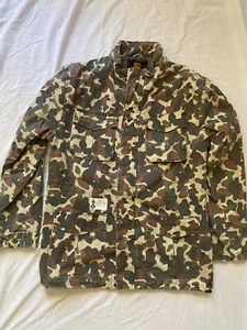 Undefeated Military Camo Jacket SzL Brand New Without Tags 🔥 - Picture 1 of 5
