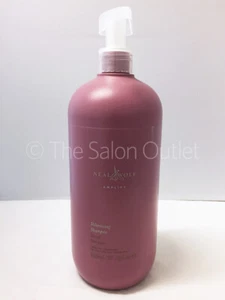 Neal & and Wolf Amplify volumisierendes Shampoo 950 ml (UVP £26,50)